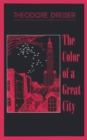 The Color of a Great City - Book