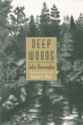 Deep Woods - Book