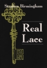 Real Lace - Book