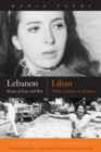 Lebanon : Poems of Love and War, Bilingual Edition - Book