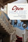 Open House : 35 Historic Upstate New York Homes - Book