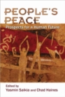 People’s Peace : Prospects for a Human Future - Book