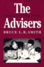 The Advisers : Scientists in the Policy Process - eBook