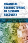 Financial Restructuring to Sustain Recovery - Book
