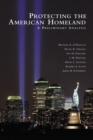 Protecting the American Homeland : One Year On - eBook