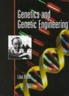 Genetics and Genetic Engineering - Book