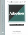 The Encyclopedia of Adoption - Book
