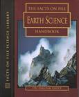 The Facts on File Earth Science Handbook - Book
