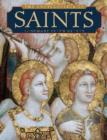The Encyclopedia of Saints - Book