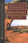 Facts on File Dictionary of Earth Science - Book