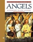The Encyclopedia of Angels - Book