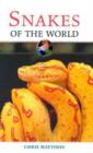 Snakes of the World - Book