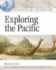 Exploring the Pacific - Book