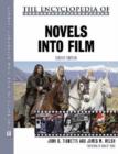 The Encyclopedia of Novels into Film - Book