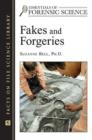 Fakes and Forgeries - Book
