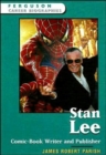 Stan Lee : Comic-book Writer and Publisher - Book