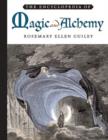 The Encyclopedia of Magic and Alchemy - Book