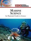 Marine Science : An Illustrated Guide to Science - Book