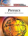 Physics : An Illustrated Guide to Science - Book