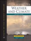 Encyclopedia of Weather and Climate - Book