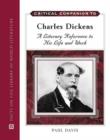 Critical Companion to Charles Dickens : A Literary Reference to His Life and Work - Book