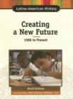 Creating a New Future - Book
