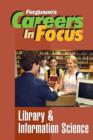 Library and Information Science - Book