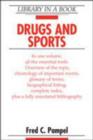Drugs and Sports - Book