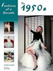 Fashions of a Decade : The 1950s - Book