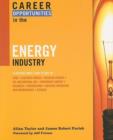 Career Opportunities in the Energy Industry - Book