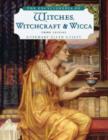 The Encyclopedia of Witches, Witchcraft, and Wicca - Book