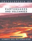 Encyclopedia of Earthquakes and Volcanoes - Book