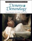 Encyclopedia of Demons and Demonology - Book