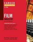 Career Opportunities in the Film Industry - Book