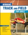 Winning Track and Field for Girls - Book