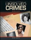 The Encyclopedia of Unsolved Crimes - Book