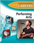 Performing Arts - Book