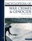 Encyclopedia of War Crimes and Genocide (2 vols) - Book
