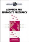 ADOPTION AND SURROGATE PREGNANCY - Book