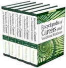 Encyclopedia of Careers and Vocational Guidance, 15th Edition, 5-Volume Set - Book