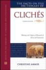 The Facts On File Dictionary of Cliches - Book