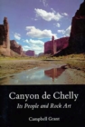 Canyon De Chelly - Book