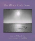 The Black Rock Desert - Book