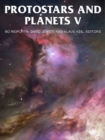 Protostars and Planets v. 5 - Book