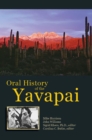 Oral History of the Yavapai - Book