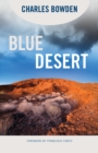 Blue Desert - Book