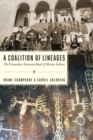 A Coalition of Lineages : The Fernandeno Tataviam Band of Mission Indians - Book