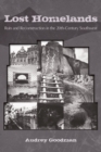 Lost Homelands : Ruin and Reconstruction in the 20th-Century Southwest - eBook