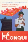 La Plonqui : The Literary Life and Work of Margarita Cota-Cardenas - eBook