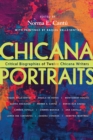 Chicana Portraits : Critical Biographies of Twelve Chicana Writers - eBook